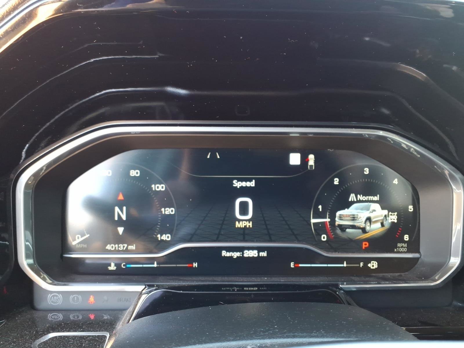 Used 2023 GMC Sierra 1500 Elevation w/ X31 Off-Road Package image 25