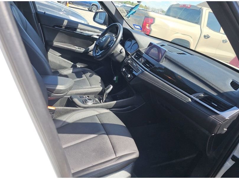 Used 2021 BMW X1 sDrive28i image 23
