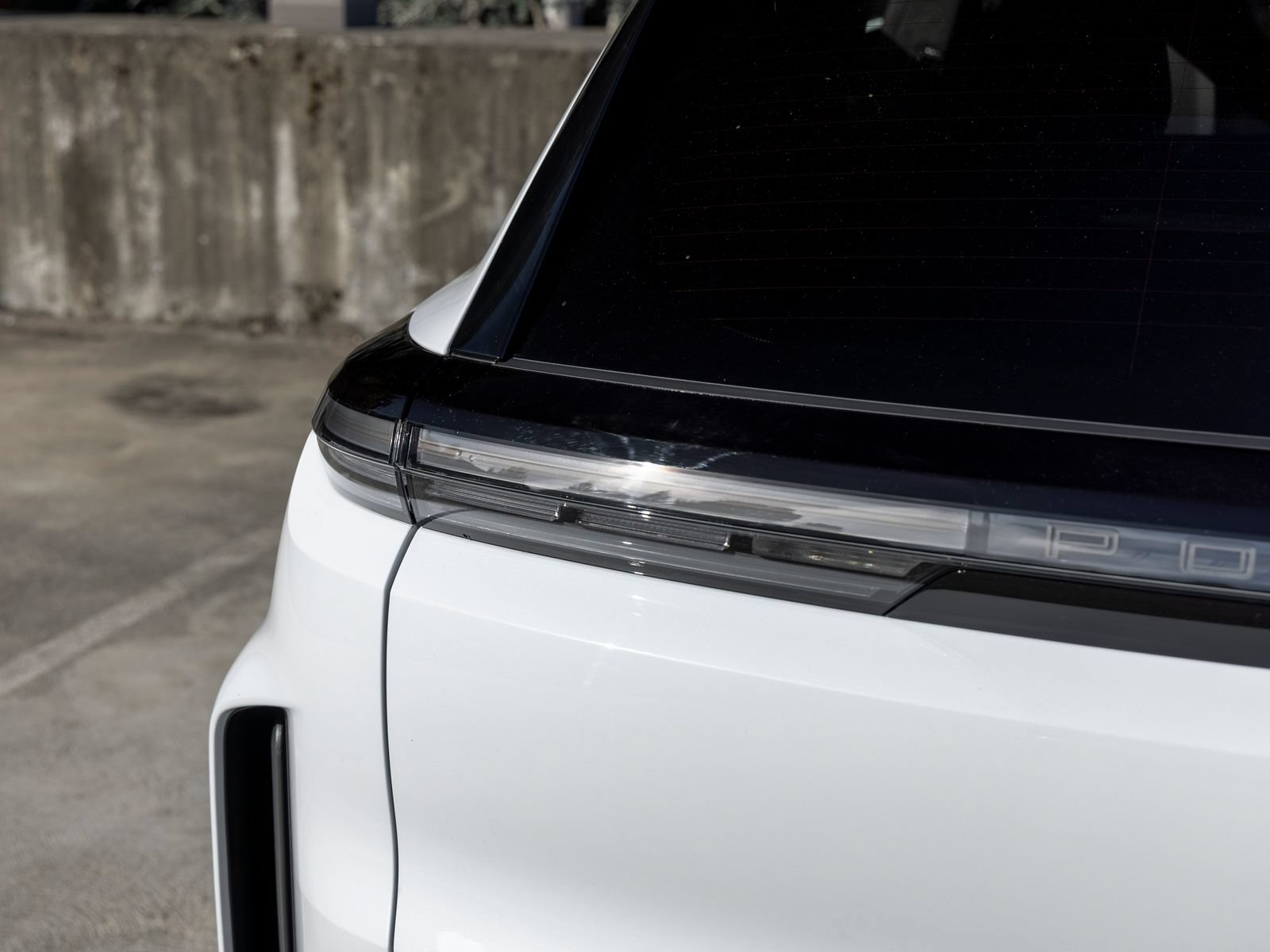 New 2026 Porsche Cayenne Turbo AWD/4WD image 18