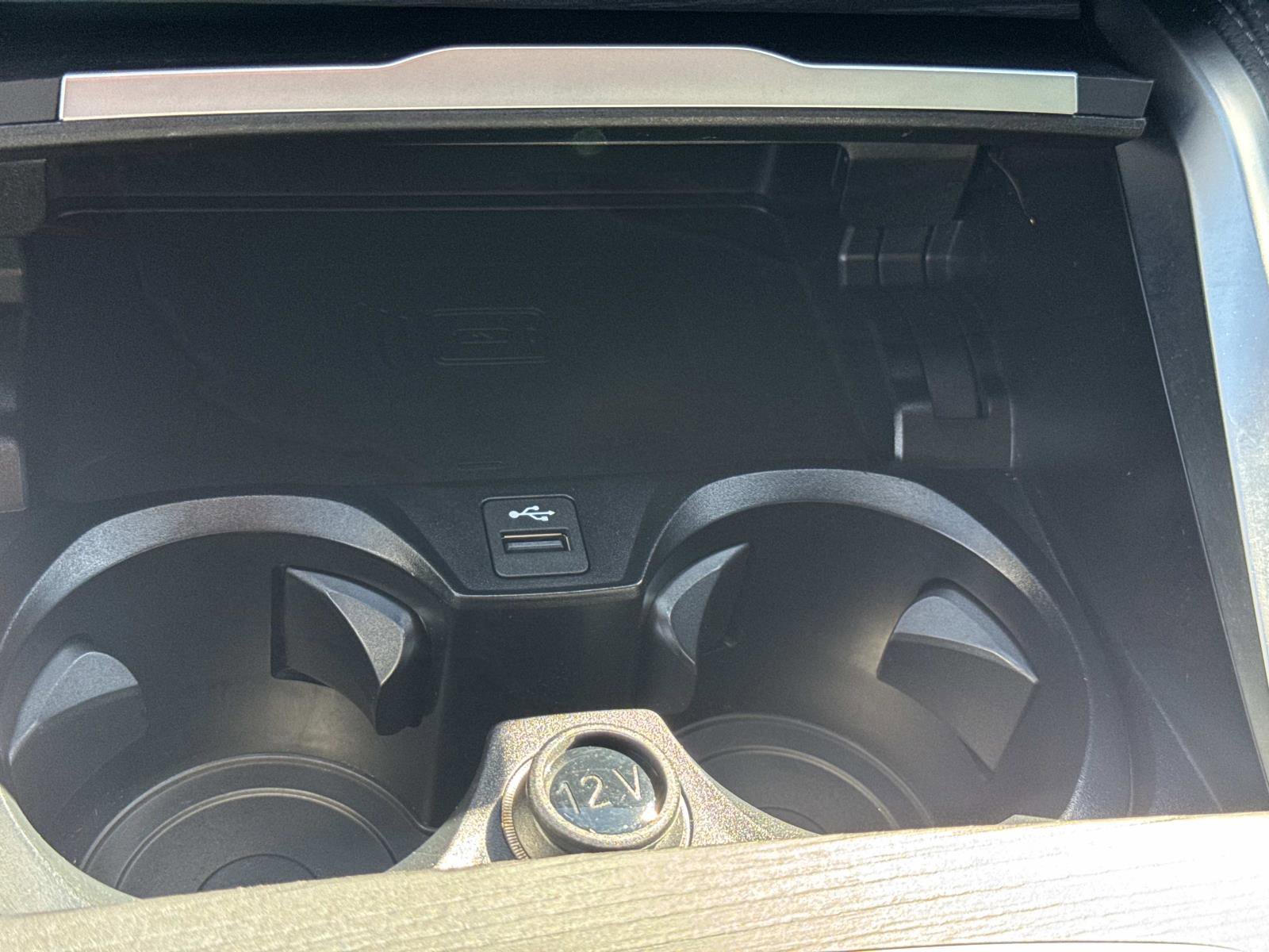 Certified 2025 BMW 430i Convertible w/ M Sport Package image 22