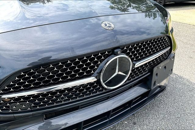 Certified 2023 Mercedes-Benz C 300 4MATIC Sedan image 27