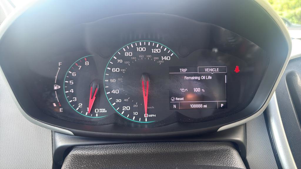 Used 2019 Chevrolet Sonic Premier FWD image 14