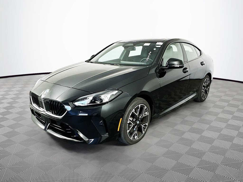 Used 2026 BMW 228i FWD image 4