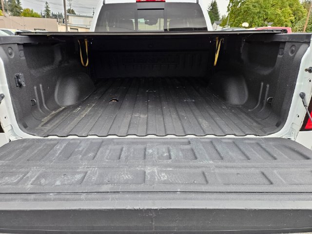 Used 2019 GMC Sierra 3500 Denali AWD/4WD image 15