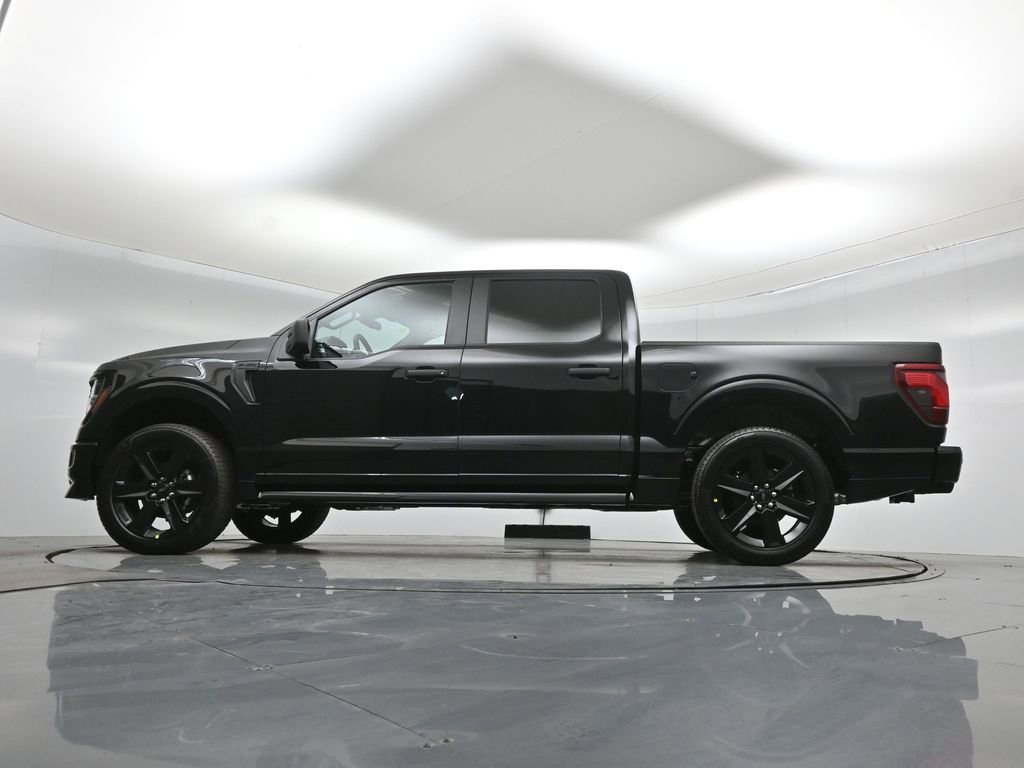 New 2026 Ford F150 STX AWD/4WD image 48
