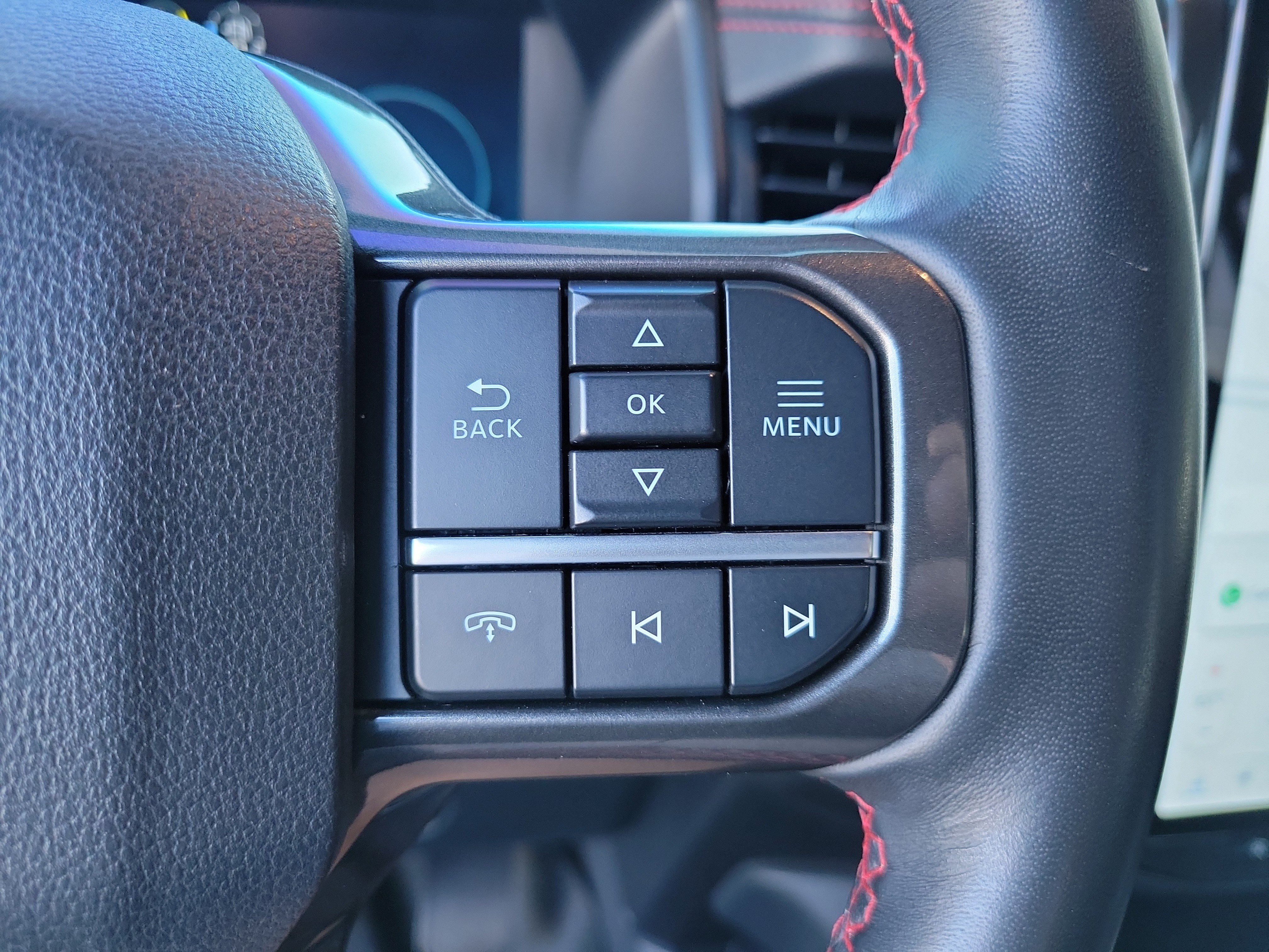 Used 2024 Ford Expedition Limited RWD image 22