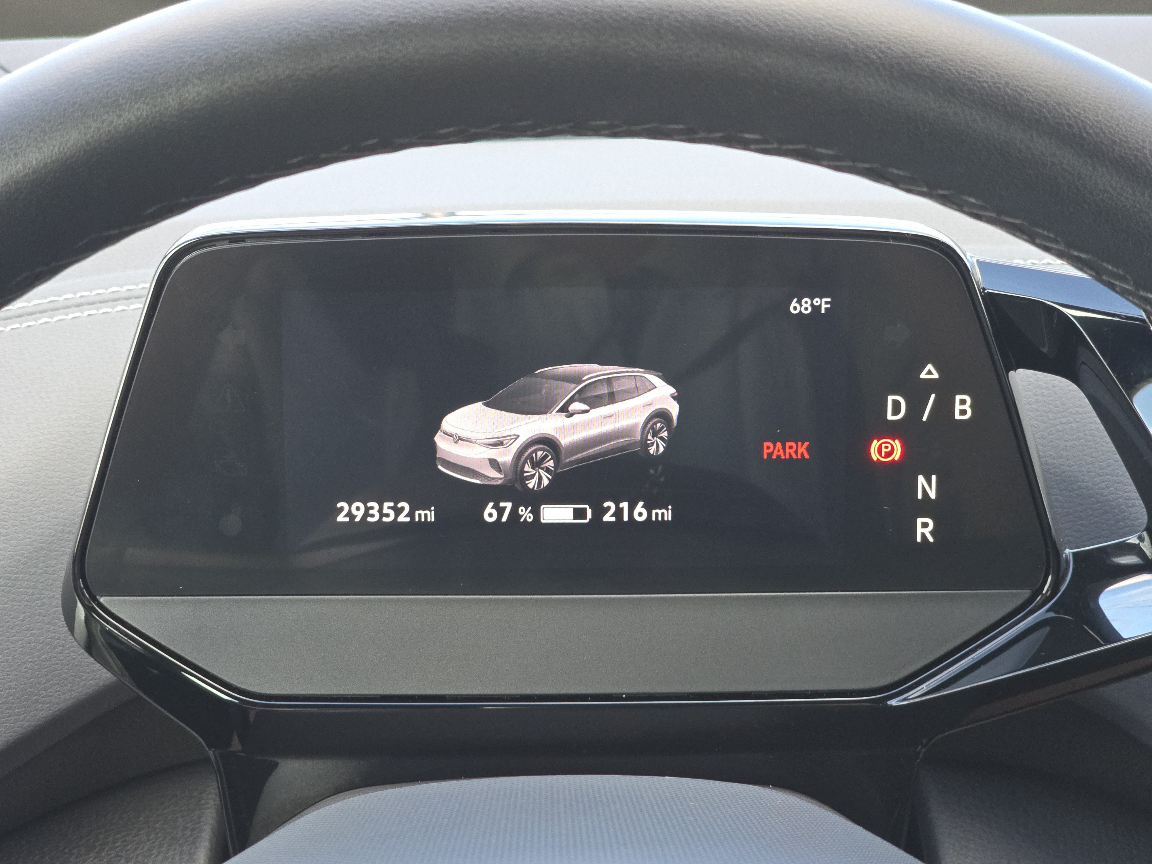 Certified 2023 Volkswagen ID.4 Pro S RWD image 24