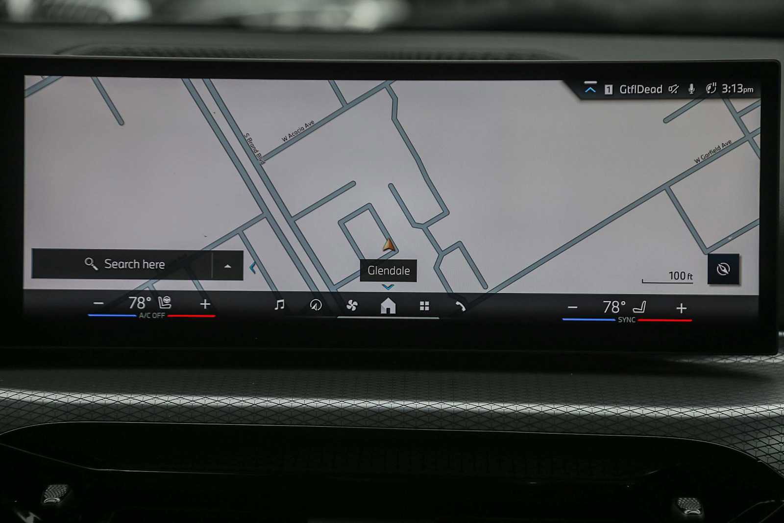 Used 2025 BMW 330i xDrive Sedan image 11