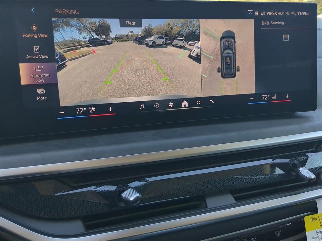 New 2026 BMW X7 xDrive40i w/ Premium Package image 20