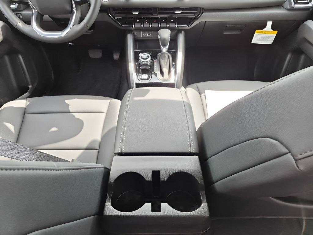 New 2026 GMC Canyon Elevation w/ Convenience Package image 22