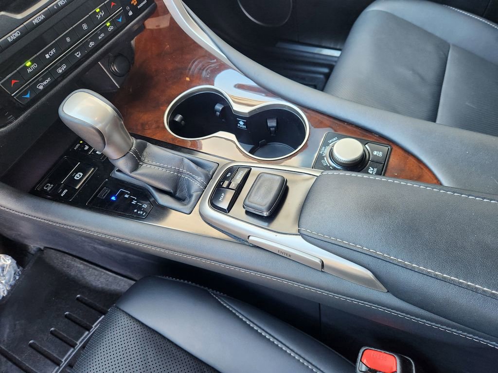 Used 2016 Lexus RX 450h AWD w/ Cold Weather Package image 19