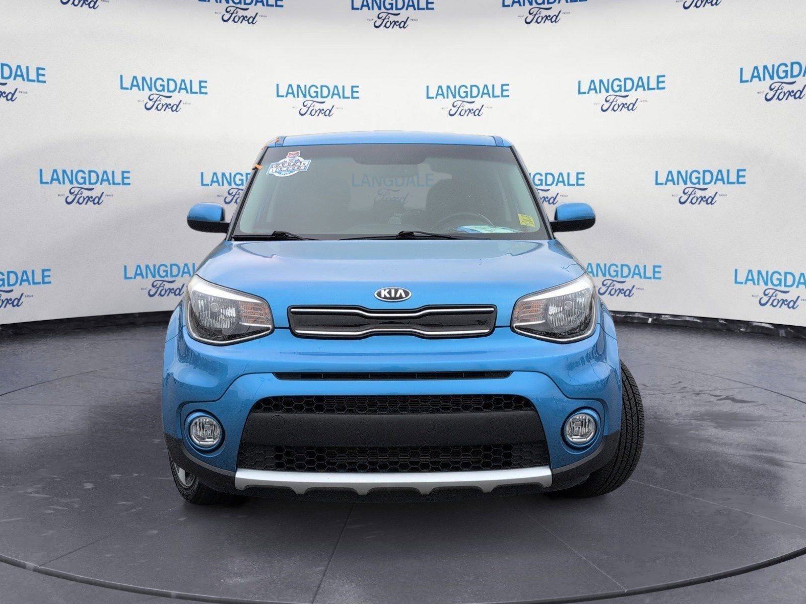 Used 2018 Kia Soul + image 12