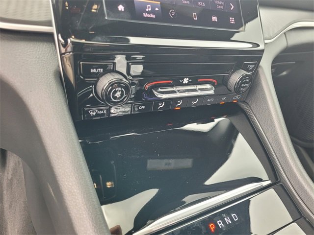 New 2025 Jeep Grand Cherokee Laredo X image 22