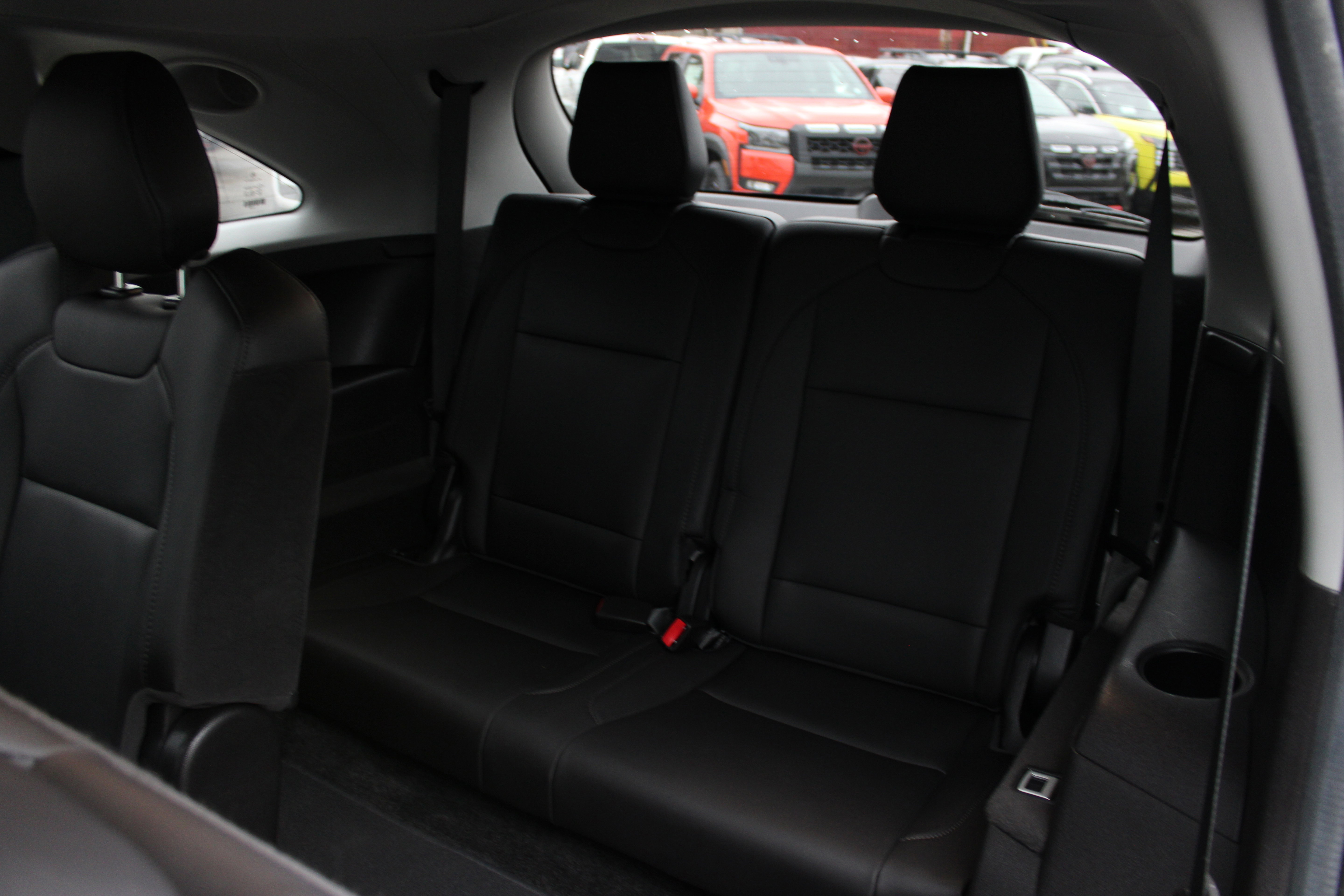 Used 2014 Acura MDX SH-AWD w/ Advance Package image 13