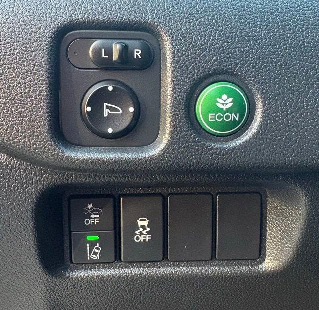 Used 2020 Honda Passport EX-L image 18