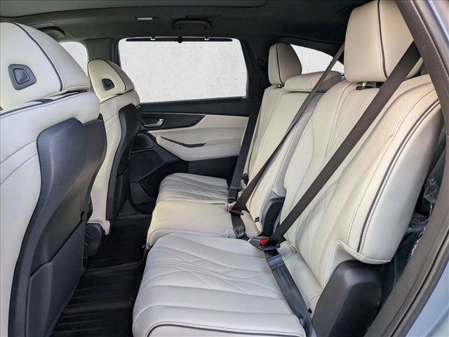 New 2026 Acura MDX Type S image 13