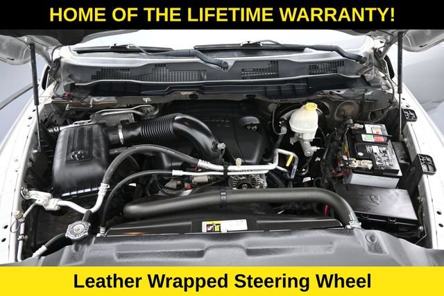 Used 2015 RAM 1500 Big Horn AWD/4WD image 55