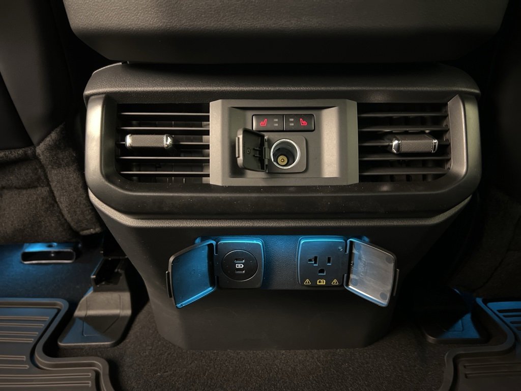 New 2025 Ford F150 Raptor image 39