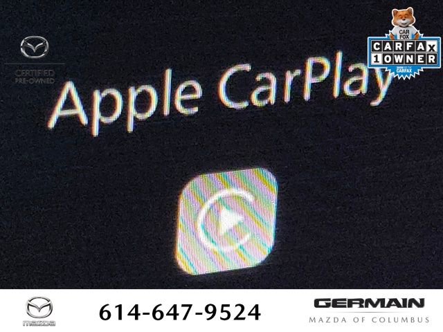 Used 2025 MAZDA MAZDA3 Carbon image 32
