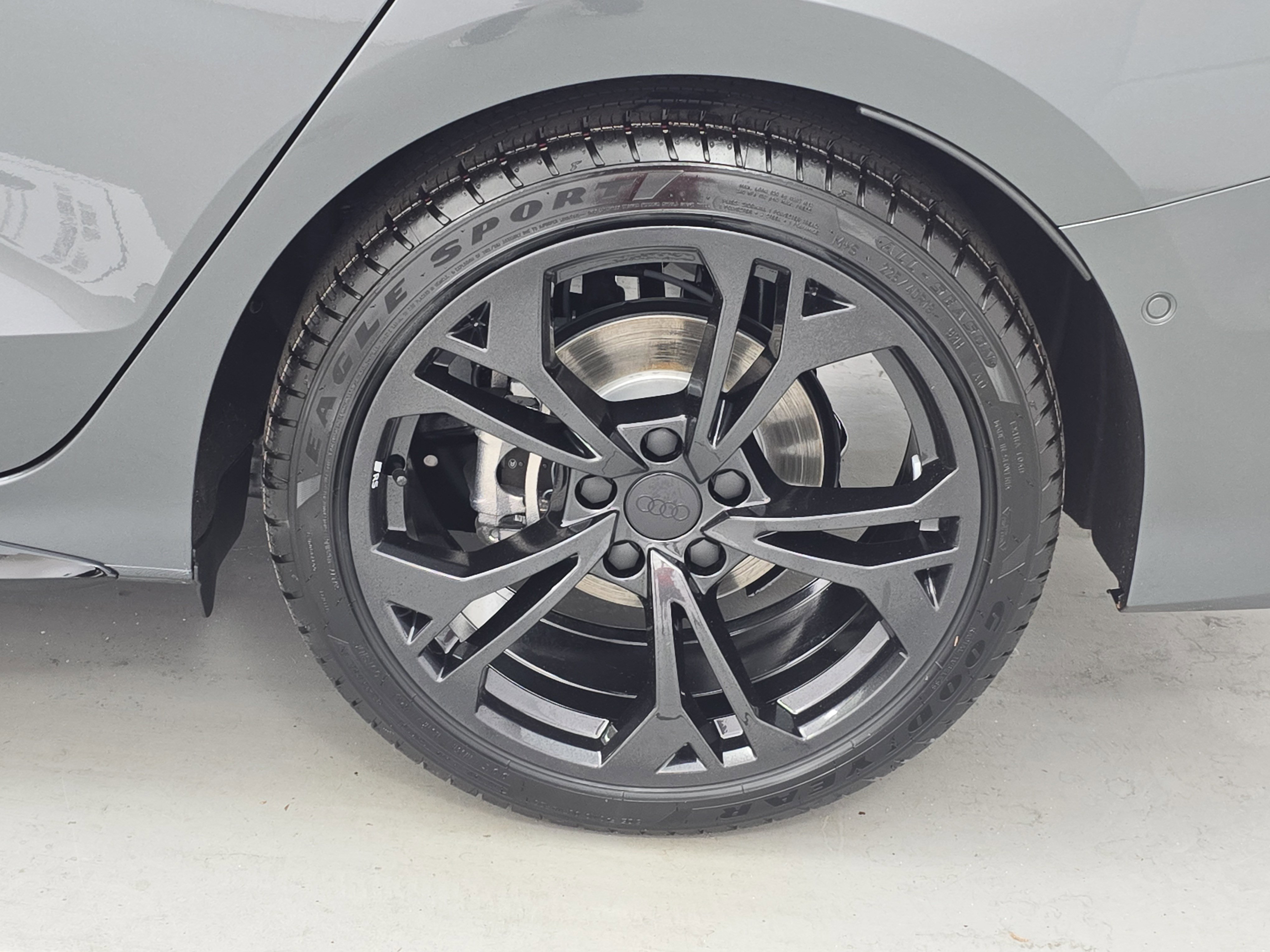 New 2026 Audi A3 2.0T Premium image 33