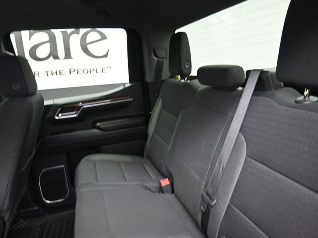 Used 2022 Chevrolet Silverado 1500 LT image 20
