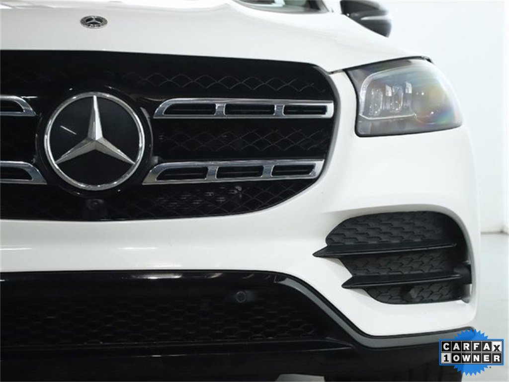 Used 2022 Mercedes-Benz GLS 450 4MATIC image 47