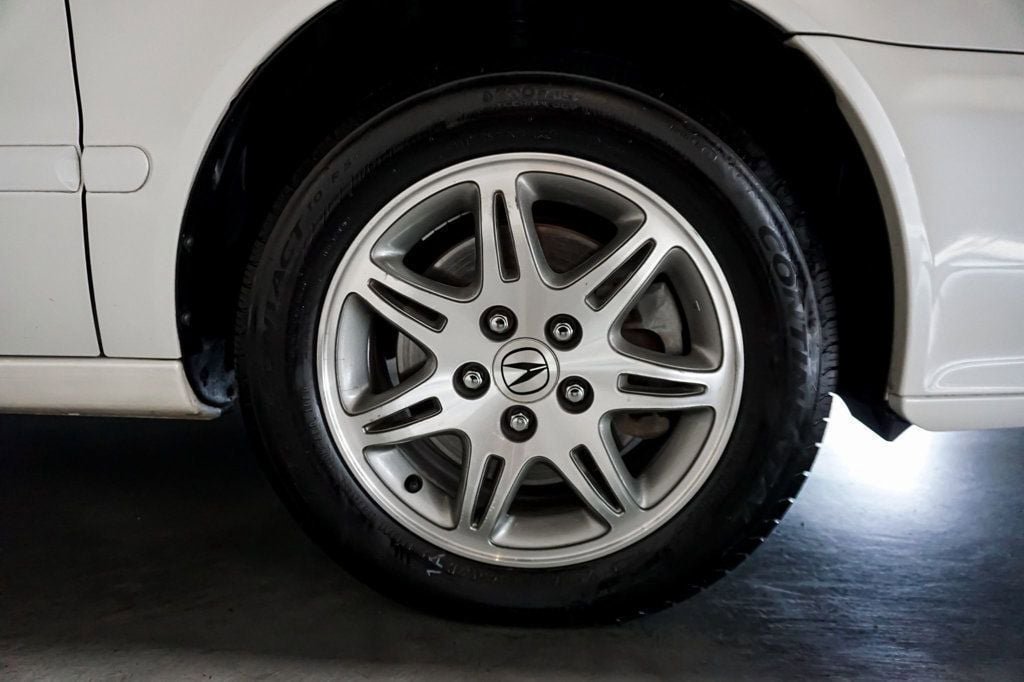 Used 2000 Acura TL FWD image 45