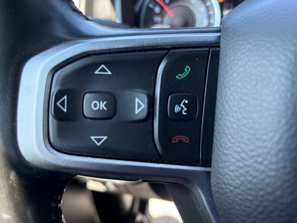 Used 2019 RAM 1500 Big Horn AWD/4WD image 30