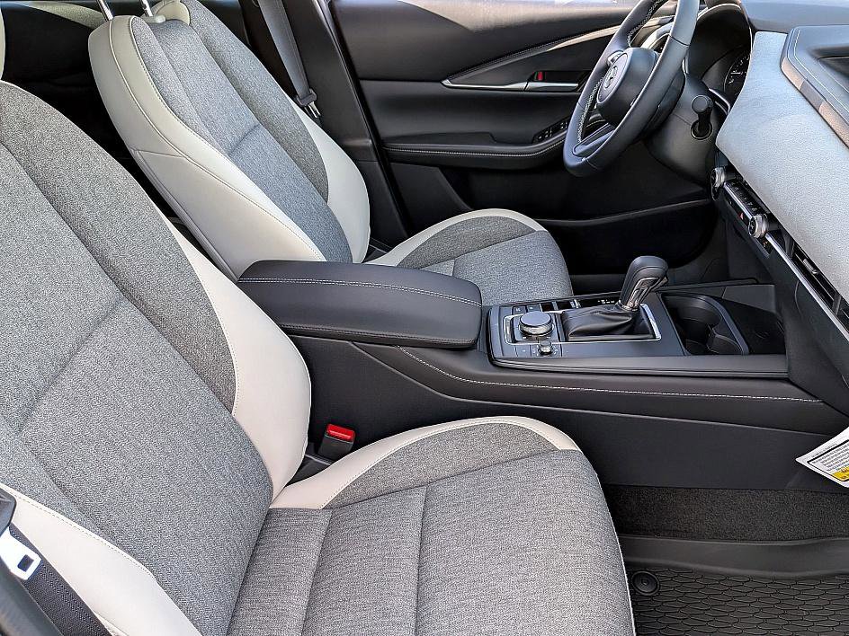 New 2026 MAZDA CX-30 AWD 2.5 S image 31