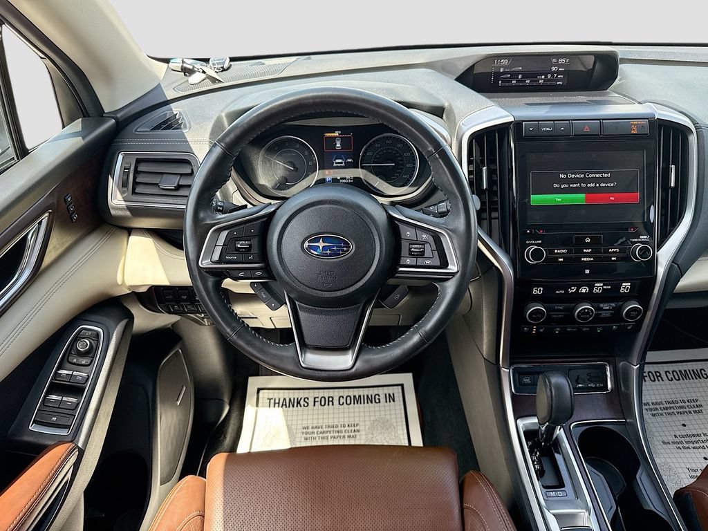 Used 2020 Subaru Ascent Touring w/ Popular Package #2A AWD/4WD image 18