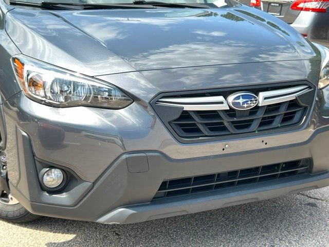 Used 2021 Subaru Crosstrek 2.0i Premium w/ Moonroof Package AWD/4WD image 42