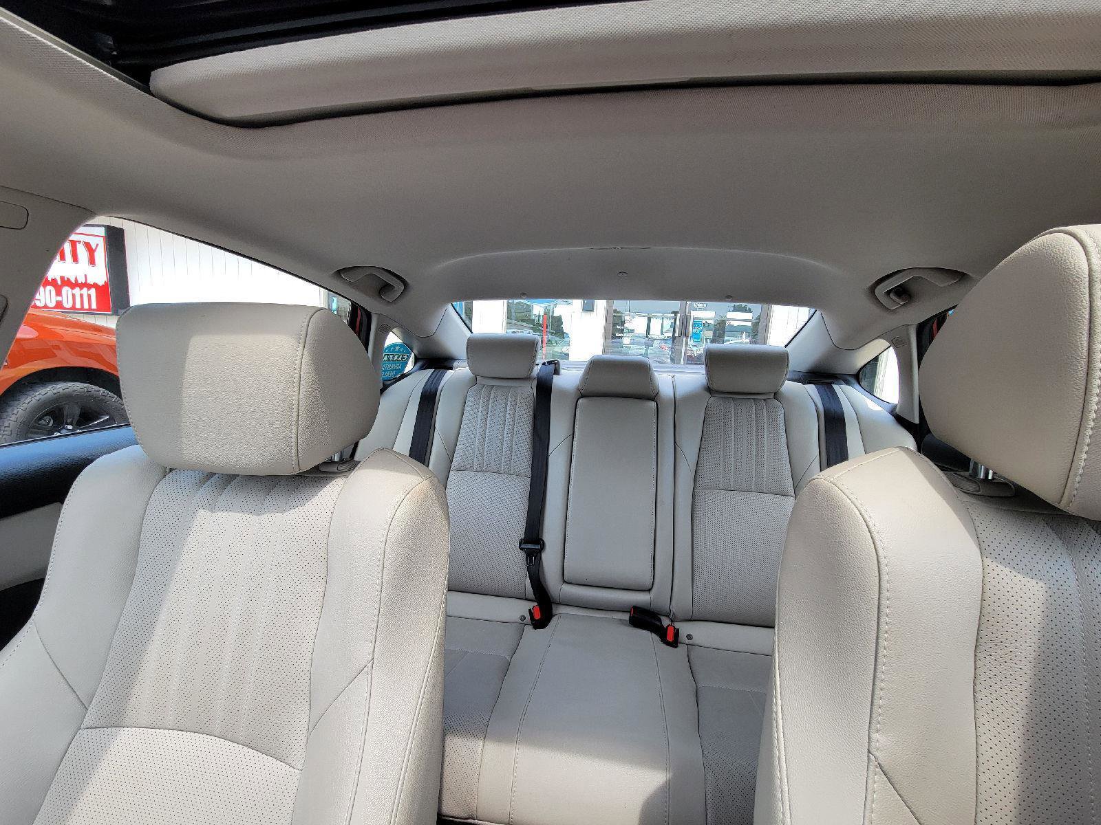 Used 2019 Honda Accord EX-L image 31