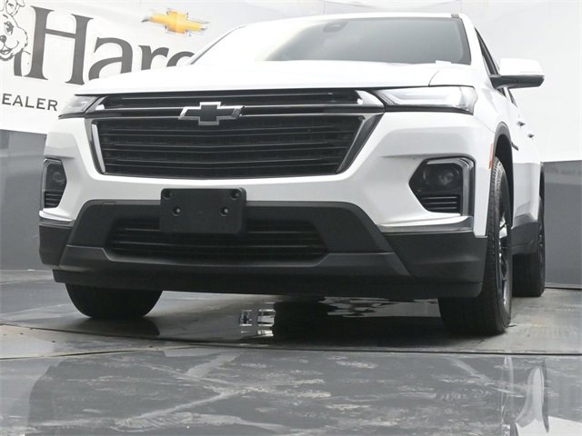 Used 2023 Chevrolet Traverse LT image 56