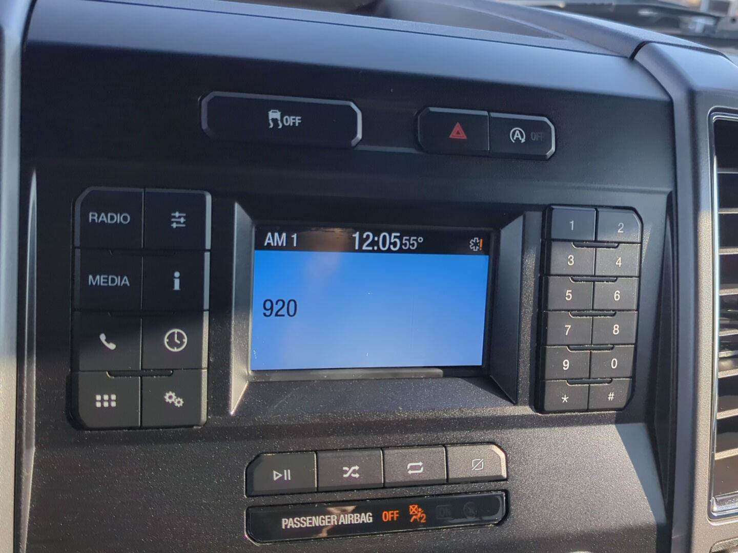 Used 2018 Ford F150 XLT AWD/4WD image 18