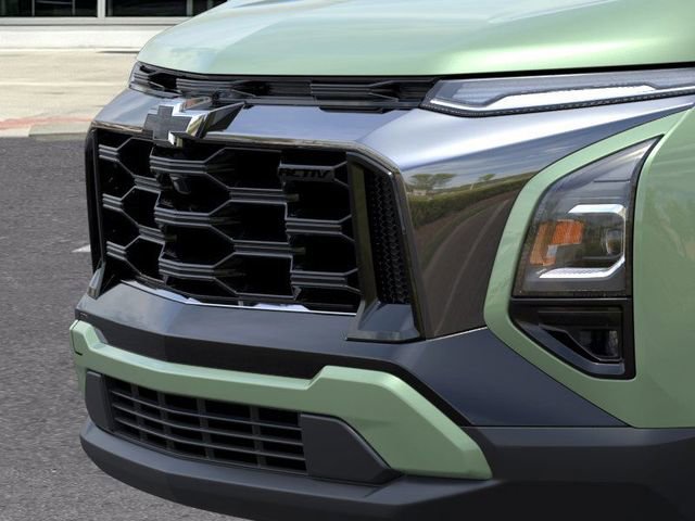 New 2026 Chevrolet Equinox ACTIV w/ Convenience Package III image 13