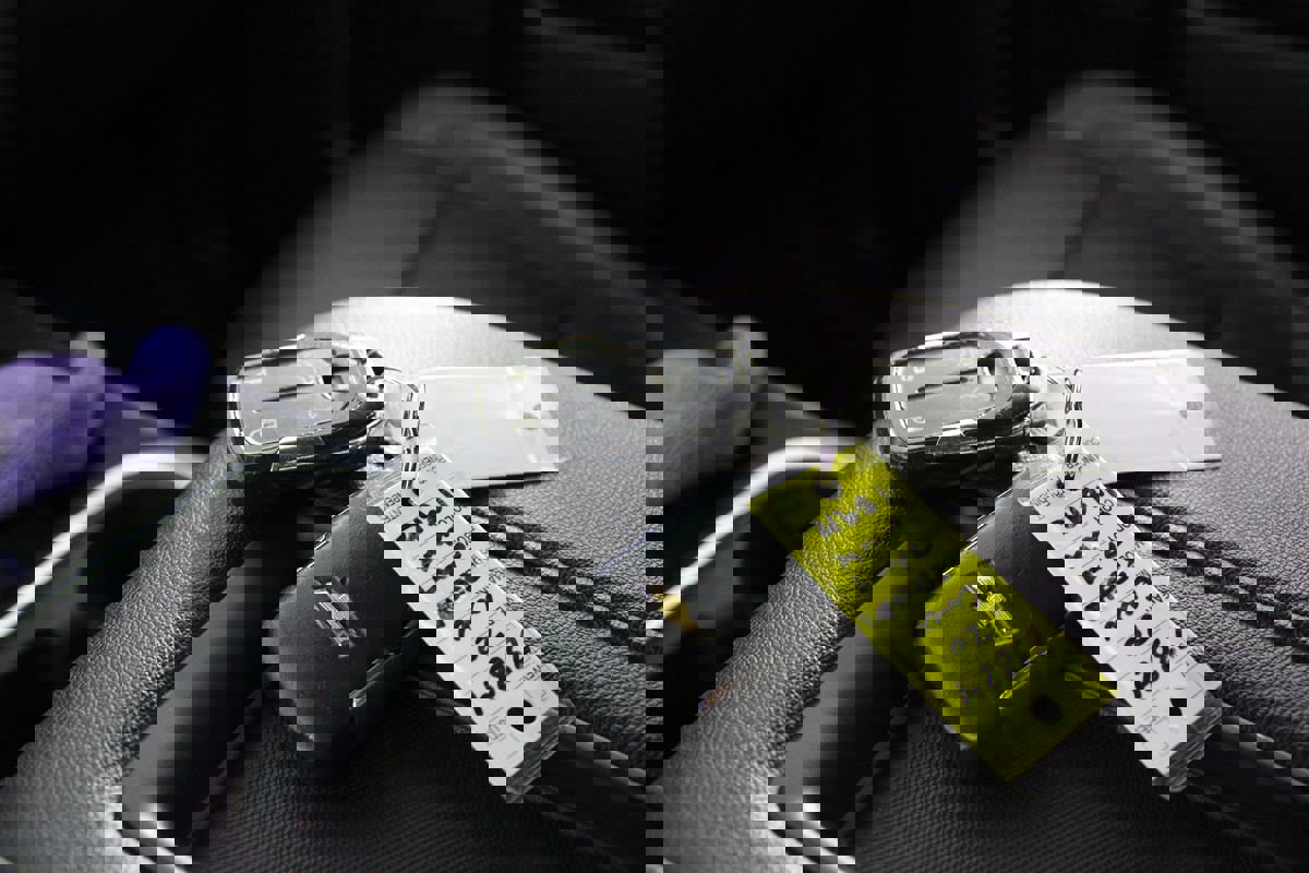 Used 2020 Chevrolet Silverado 2500 LTZ w/ LTZ Plus Package image 30