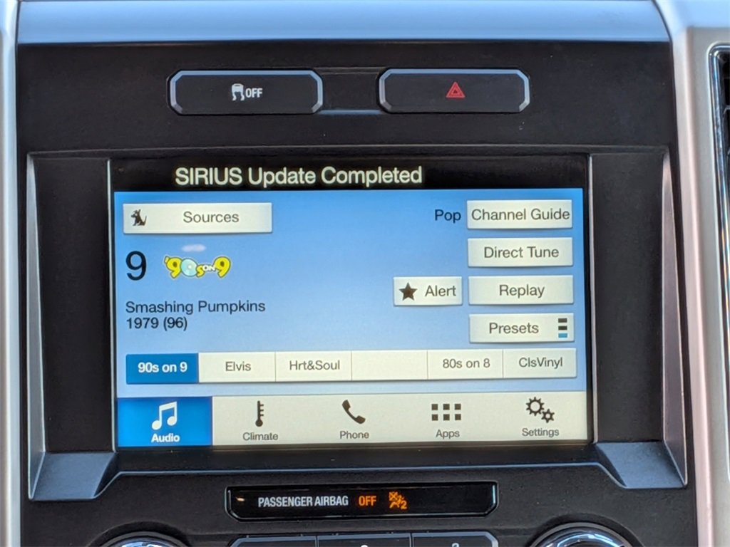 Used 2017 Ford F150 Lariat image 17