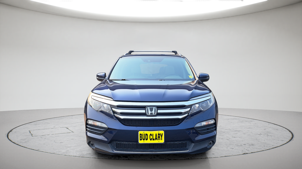 Used 2016 Honda Pilot Elite image 8