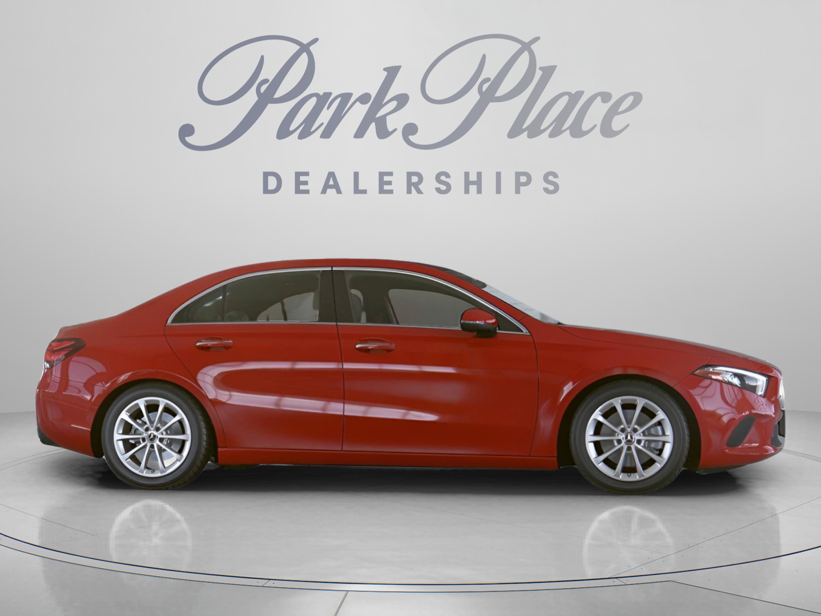 Certified 2020 Mercedes-Benz A 220 image 27