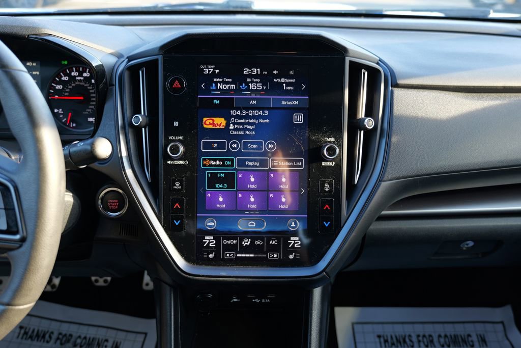 Used 2022 Subaru WRX Premium image 46