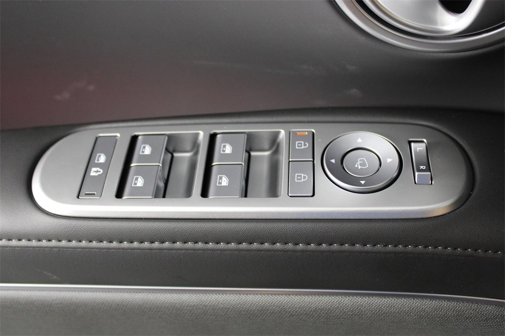 New 2026 Hyundai Palisade Calligraphy image 23