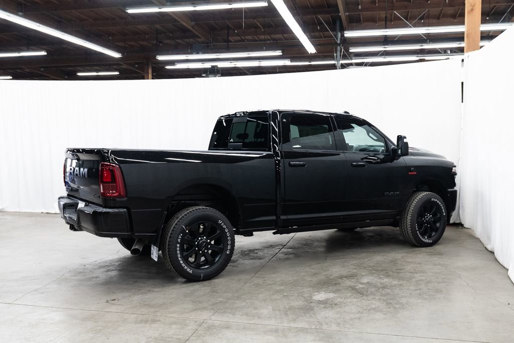 New 2026 RAM 2500 Laramie image 6