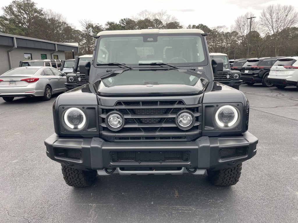 New 2026 INEOS Grenadier image 6