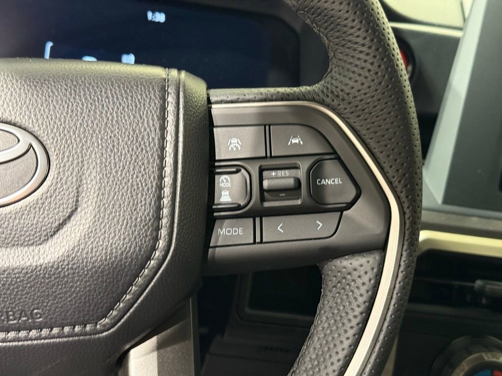 New 2026 Toyota Tacoma TRD Sport image 22