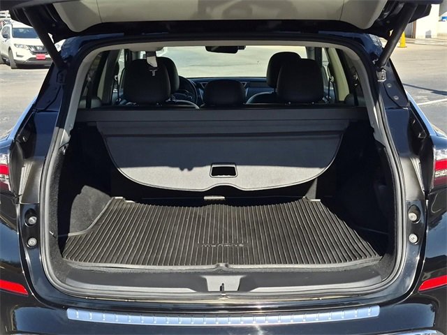 Certified 2024 Nissan Murano Platinum w/ Cargo Package image 9