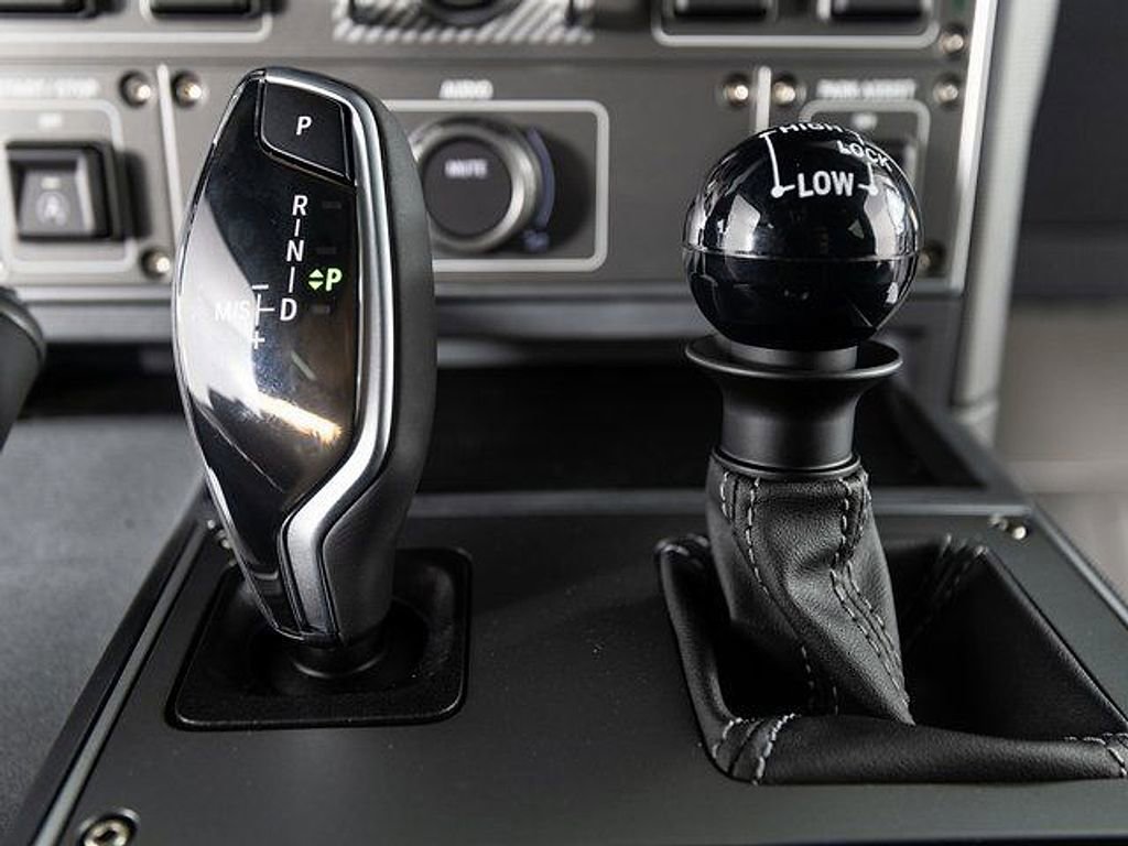 New 2025 INEOS Grenadier Fieldmaster Edition image 17