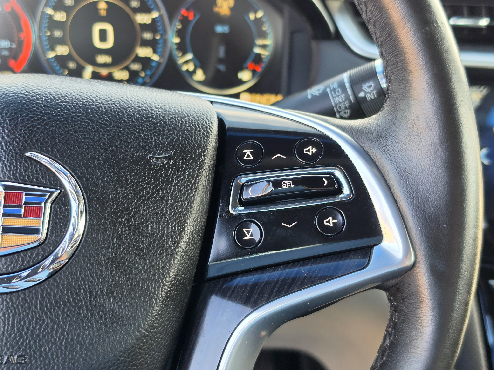 Used 2015 Cadillac XTS Platinum AWD/4WD image 13
