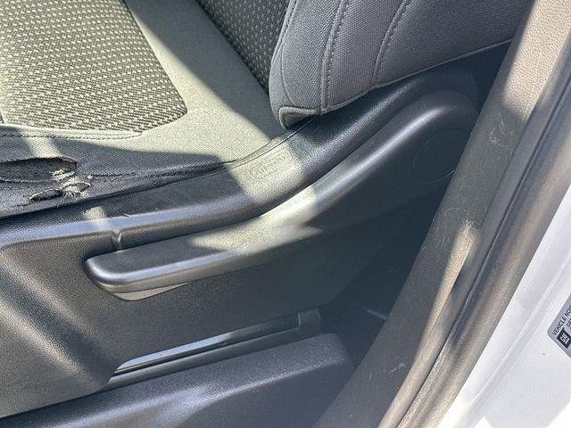 Used 2021 GMC Sierra 2500 2WD Double Cab w/ Convenience Package image 31