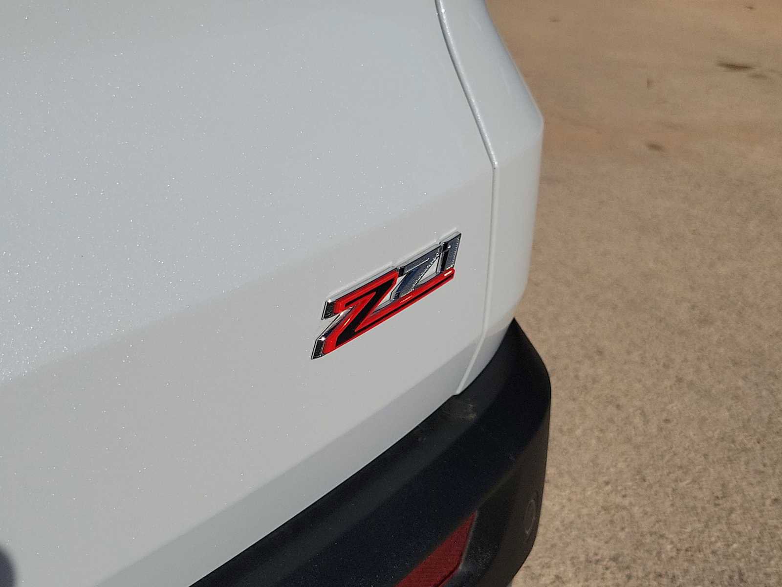 Used 2026 Chevrolet Traverse Z71 w/ Driver Confidence Package image 3