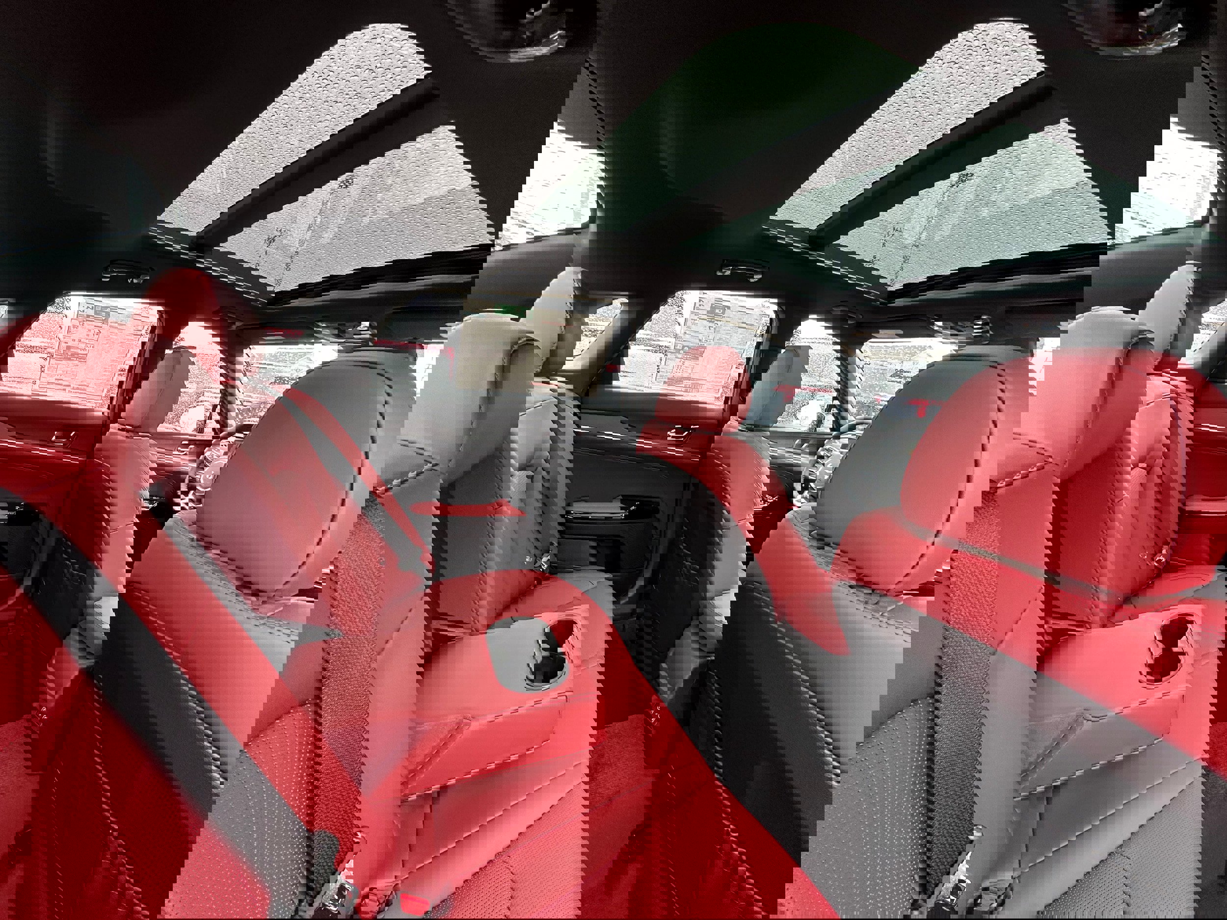 New 2026 Kia K5 GT-Line image 12